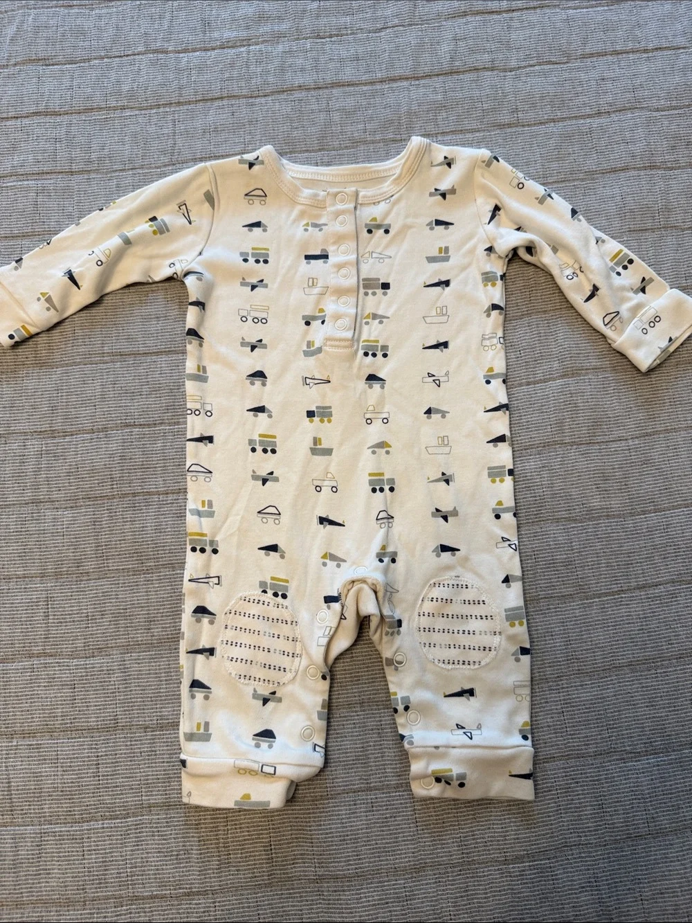 Pehr 6-12 months Outfit